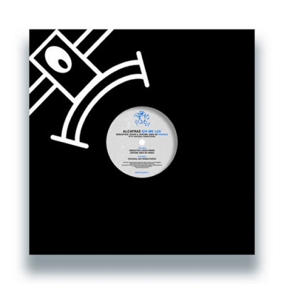 ALCATRAZ - Giv Me Luv