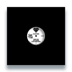 RADICAL CHIC / SPACE BUNNY - In Da Shadows / The Key