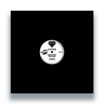 EAGLES PRAY - Tonto's Drum