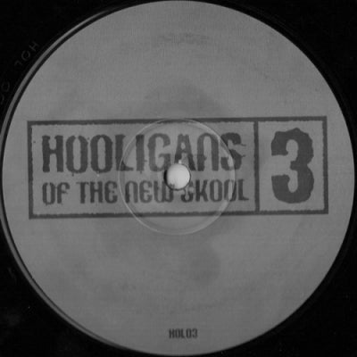 HOOLIGANS OF THE NEW SCHOOL - 3