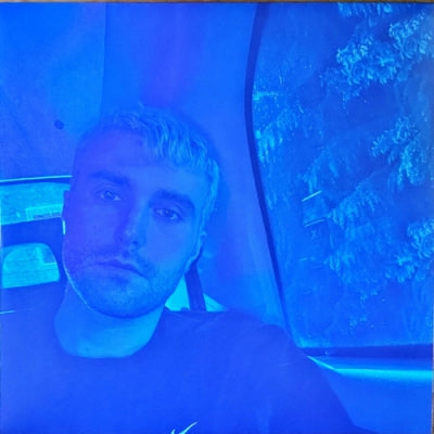 FRED AGAIN... - Actual Life 3 (January 1 - September 9 2022)