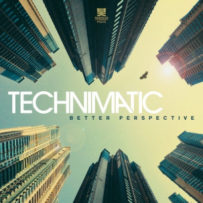 TECHNIMATIC - Better Perspective