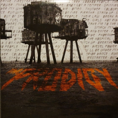 THE PRODIGY - Rock Am Ring 2009