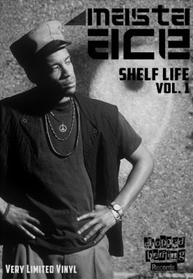 MASTA ACE - Shelf Life Volume 1