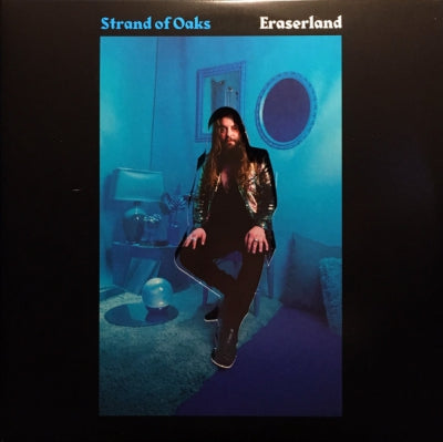 STRAND OF OAKS - Eraserland