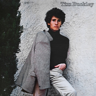 TIM BUCKLEY - Tim Buckley