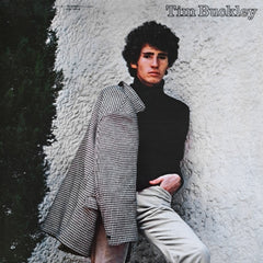 TIM BUCKLEY - Tim Buckley