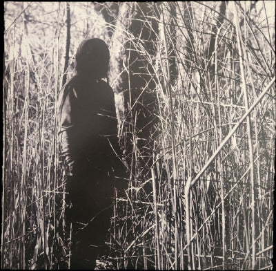 BILLY WOODS - Today, I Wrote Nothing