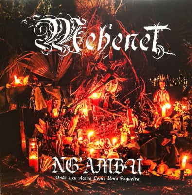 MEHENET - Ng'Ambu