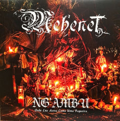 MEHENET - Ng'Ambu