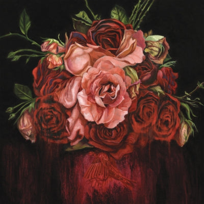 THE SILVER - Ward Of Roses