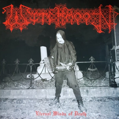 WITCHMOON - Eternal Winds Of Death