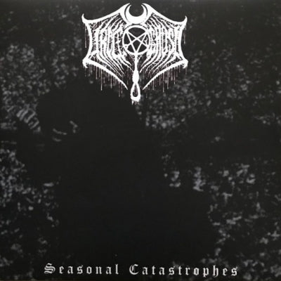 CIRCLE OF GHOSTS - Seasonal Catastrophes