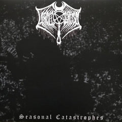 CIRCLE OF GHOSTS - Seasonal Catastrophes