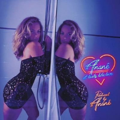 ANANE - It Looks Like Love