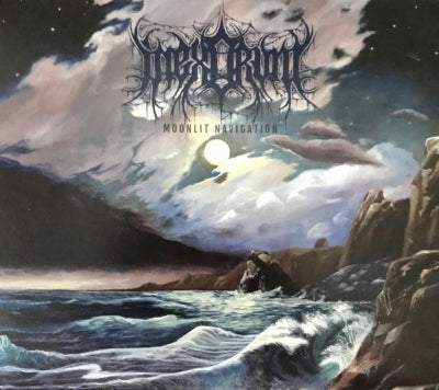 INEXORUM - Moonlit Navigation