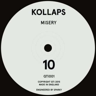 KOLLAPS - Misery / Could This Be