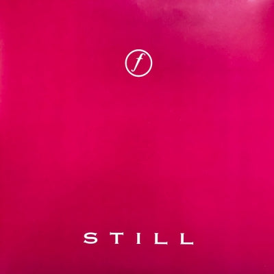 JOY DIVISION - Still