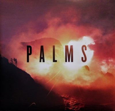 PALMS - Palms
