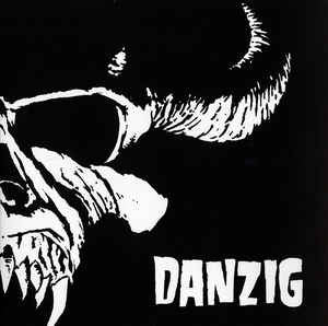 DANZIG - Danzig
