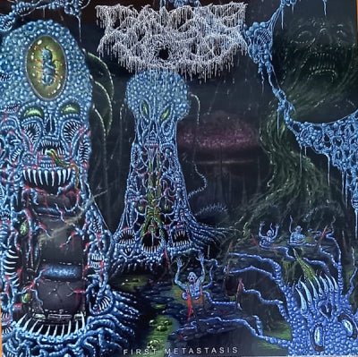 CANCER VOID - First Metastasis