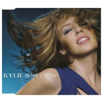 KYLIE MINOGUE - All The Lovers