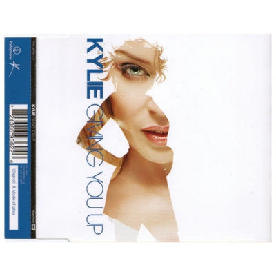 KYLIE MINOGUE - Giving You Up