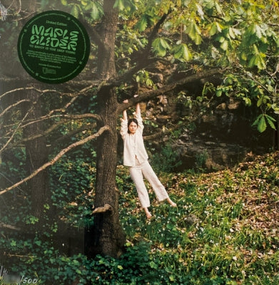 MAPLE GLIDER - To Enjoy Is The Only Thing