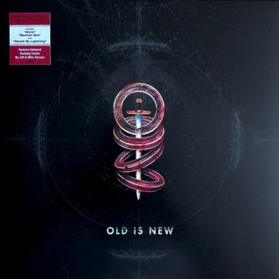 TOTO - Old is new