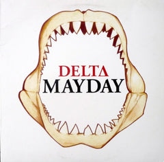 DELTA - Mayday