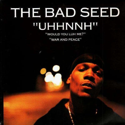 THE BAD SEED - Uhhnnh