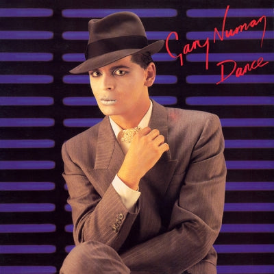 GARY NUMAN - Dance