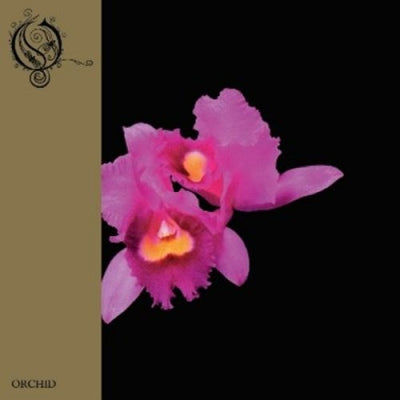 OPETH - Orchid