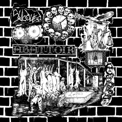 SUBDUED - Abattoir