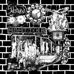 SUBDUED - Abattoir