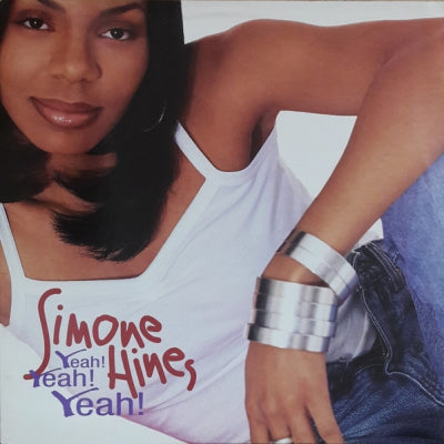 SIMONE HINES - Yeah! Yeah! Yeah!