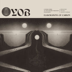 YOB - Elaborations Of Carbon