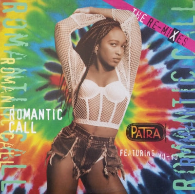 PATRA - Romantic Call