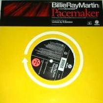 BILLIE RAY MARTIN PRESENTS SONNENSTAHL - Pacemaker