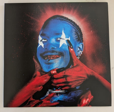 DUCKWRTH - All American F*ckBoy