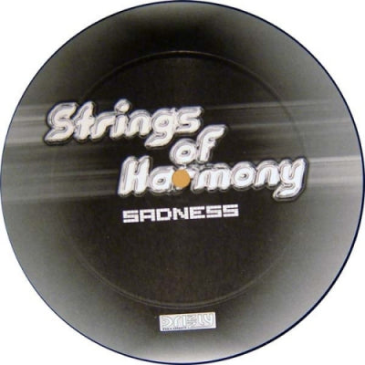STRINGS OF HARMONY - Sadness