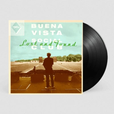BUENA VISTA SOCIAL CLUB - Lost And Found