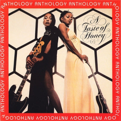 A TASTE OF HONEY - Anthology
