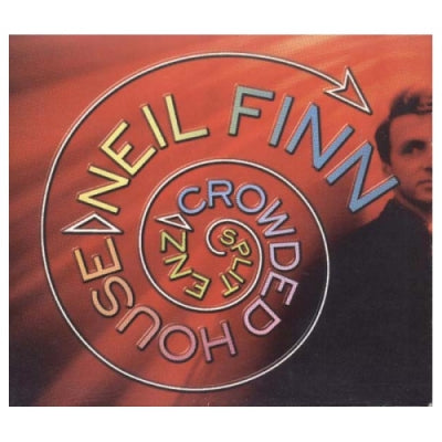 NEIL FINN - Split Enz... Crowded House... Neil Finn
