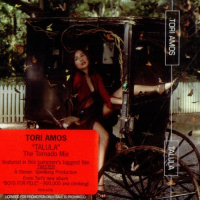 TORI AMOS - Talula