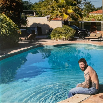 POST MALONE - Austin