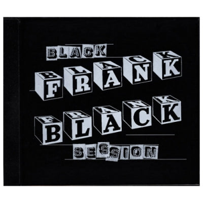 FRANK BLACK  - Black Session