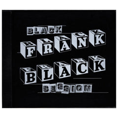FRANK BLACK  - Black Session