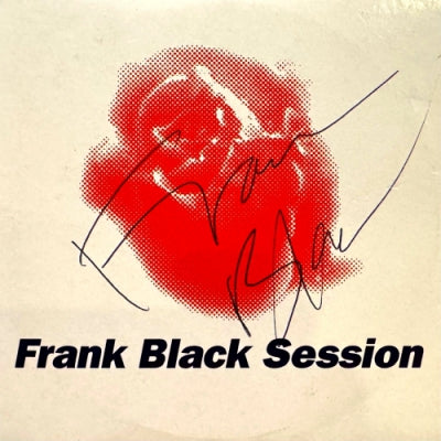 FRANK BLACK  - Black Session