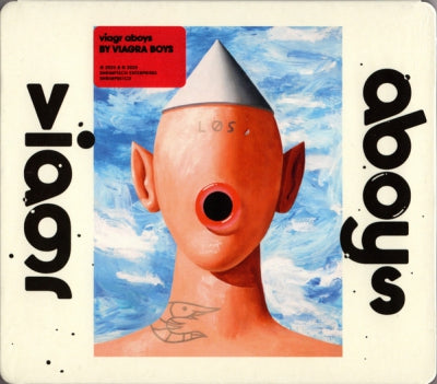 VIAGRA BOYS - Viagr Aboys